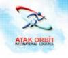 Logo of ATAK-ORBIT INT\'L LOGISTICS & TRADE CO. LTD.