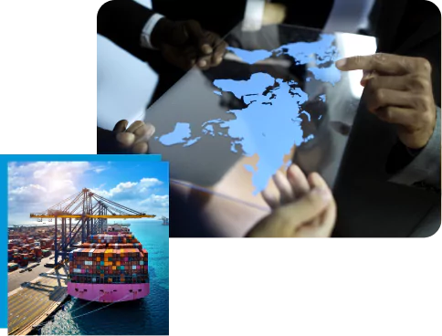 Benefits of Joining a Global Forwarders Association
