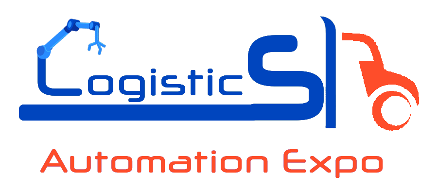 Logo of Logistics Automation Expo 2024