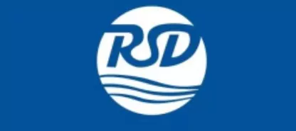 Logo of Shenzhen RSD International Freight Forwarding Co., Ltd.