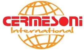 Logo of Cermesoni International srl