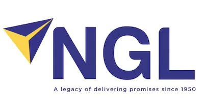 Logo of NEW GLOBE LOGISTIK LLP