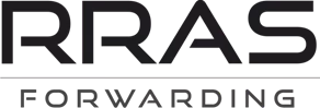 Logo of RRAS Sp. z o.o.