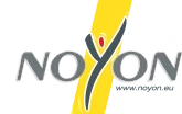Logo of NOYON