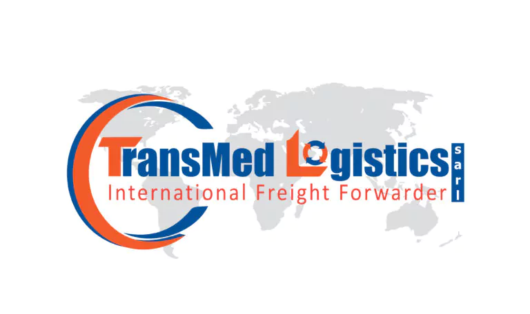 TRANSMED LOGISTICS SARL