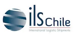 Logo of TRANSPORTES ILS CHILE LTDA.