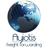Logo of ELIAS AYIOTIS FREIGHT FORWARDING LTD